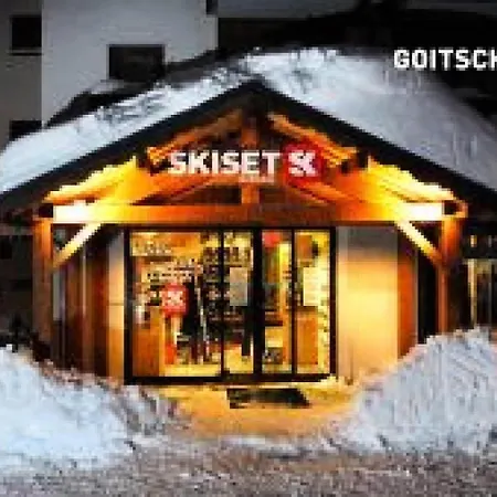 Reine Blanche - Tres Agreable 2 Pieces Pour 4 Personne Au Pied Des Pistes Mae-7733 * ヴァル・トランス