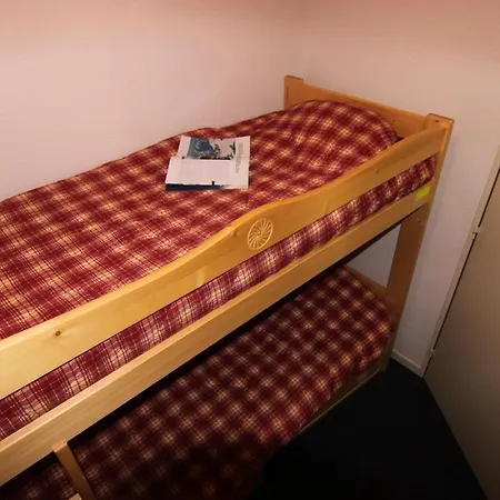 Reine Blanche - Tres Agreable 2 Pieces Pour 4 Personne Au Pied Des Pistes Mae-7733 Apartment *