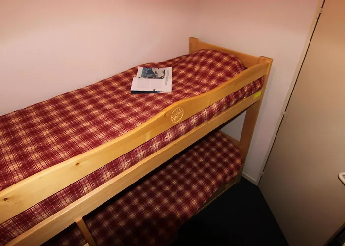 Lägenhet Reine Blanche - Tres Agreable 2 Pieces Pour 4 Personne Au Pied Des Pistes Mae-7733