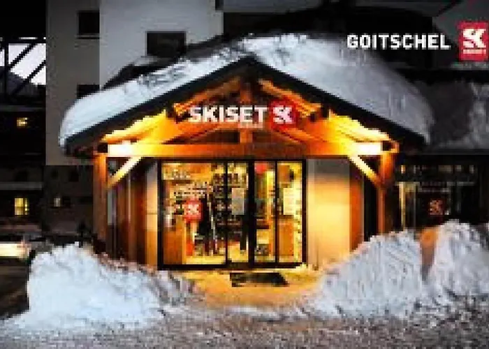 Reine Blanche - Tres Agreable 2 Pieces Pour 4 Personne Au Pied Des Pistes Mae-7733 * Val Thorens